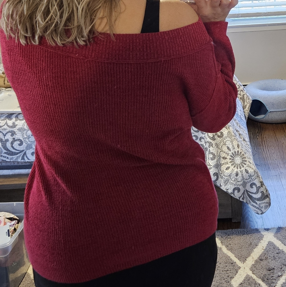 Torrid sweater - Picture 4 of 5